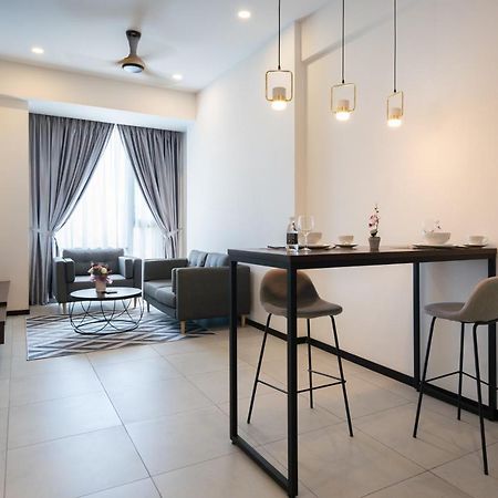 Opus Kl Residences By Premium Hospitality Kuala Lumpur Exteriér fotografie