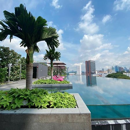 Opus Kl Residences By Premium Hospitality Kuala Lumpur Exteriér fotografie