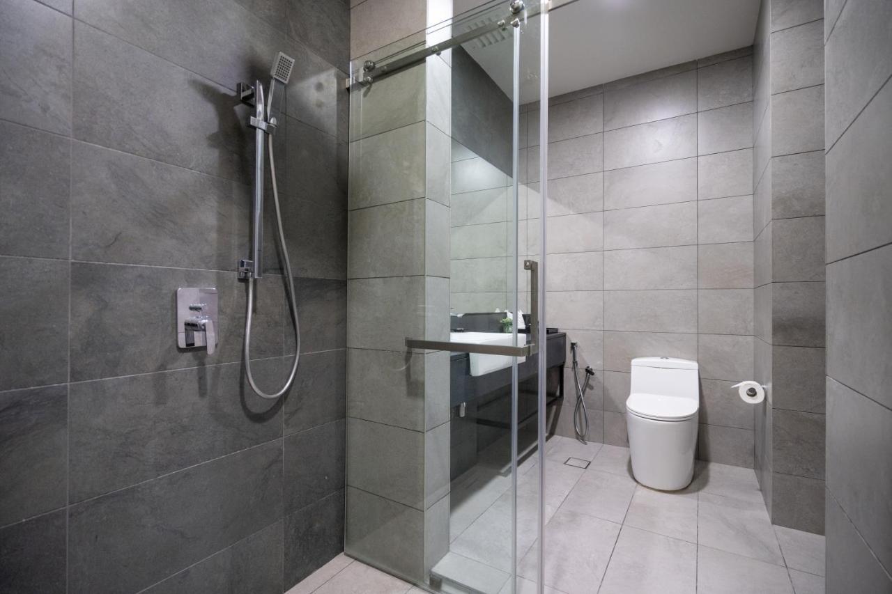 Opus Kl Residences By Premium Hospitality Kuala Lumpur Exteriér fotografie