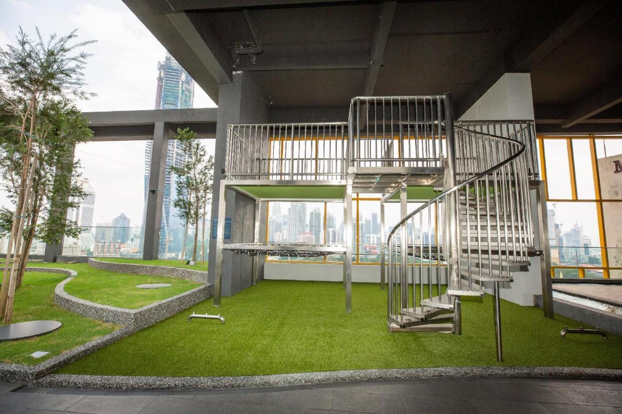 Opus Kl Residences By Premium Hospitality Kuala Lumpur Exteriér fotografie